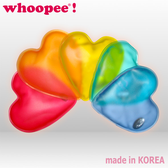 [whoopee!] Re-usable & Self-heating Hot Pa...  Made in Korea